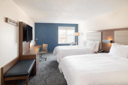 Holiday Inn Express & Suites Boston - Cambridge an IHG Hotel - image 10