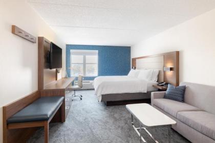 Holiday Inn Express & Suites Boston - Cambridge an IHG Hotel - image 14