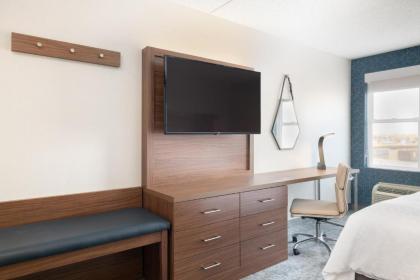 Holiday Inn Express & Suites Boston - Cambridge an IHG Hotel - image 18