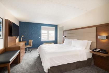 Holiday Inn Express & Suites Boston - Cambridge an IHG Hotel - image 4