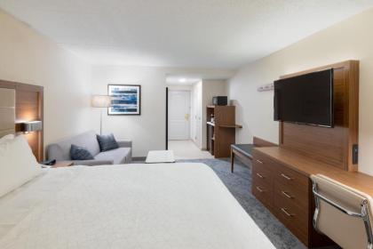 Holiday Inn Express & Suites Boston - Cambridge an IHG Hotel - image 8