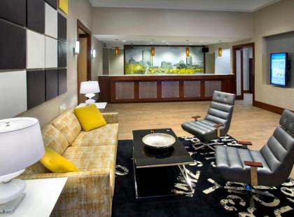 Residence Inn by Marriott Boston Cambridge - image 10