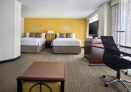 Residence Inn by Marriott Boston Cambridge - image 15