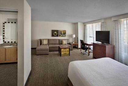 Residence Inn by Marriott Boston Cambridge - image 7