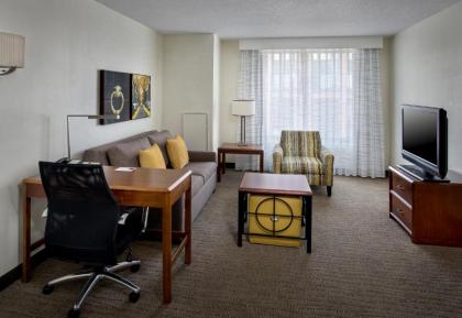 Residence Inn by Marriott Boston Cambridge - image 8