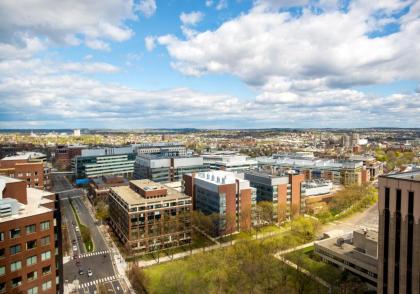 Boston Marriott Cambridge - image 4