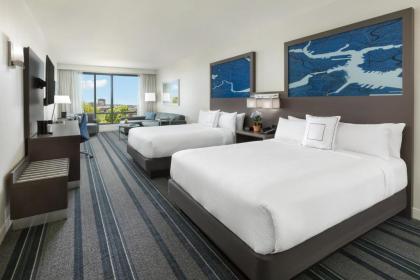 Courtyard by Marriott Boston Cambridge - image 11