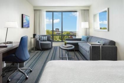 Courtyard by Marriott Boston Cambridge - image 13