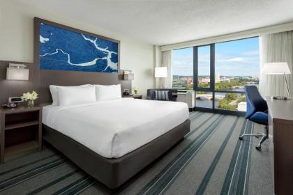 Courtyard by Marriott Boston Cambridge - image 15