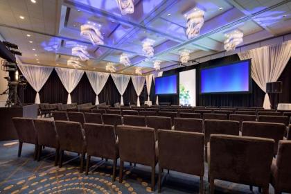 Hyatt Regency Boston/Cambridge - image 14