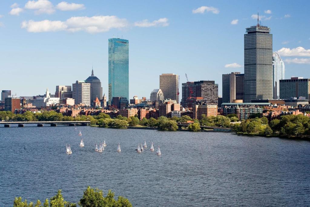 Hyatt Regency Boston/Cambridge - image 3