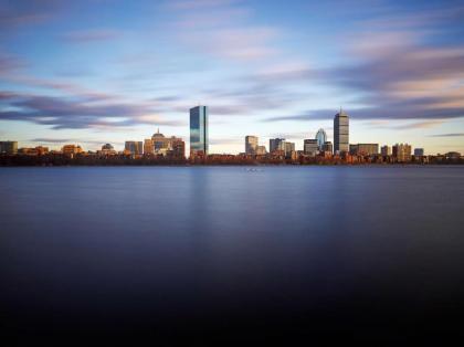 Hyatt Regency Boston/Cambridge - image 4