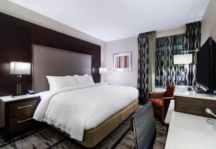 Fairfield Inn & Suites by Marriott Boston Cambridge - image 8