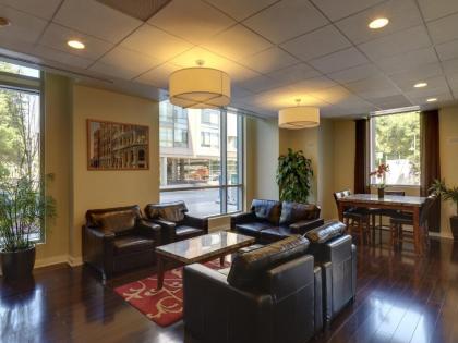 Global Luxury Suites at Kendall West - image 13