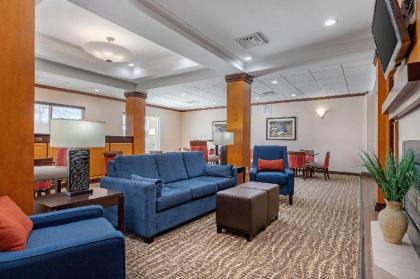 Comfort Inn & Suites - image 15