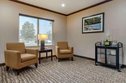 Comfort Inn & Suites - image 2