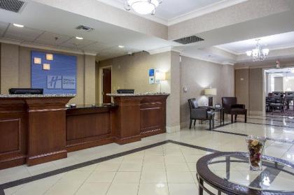 Holiday Inn Express Camden - image 13