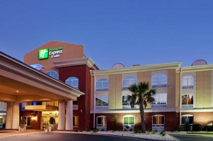 Holiday Inn Express Camden - image 2