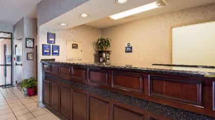 Best Western Home Place Inn - image 2