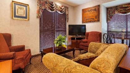 Best Western Home Place Inn - image 3