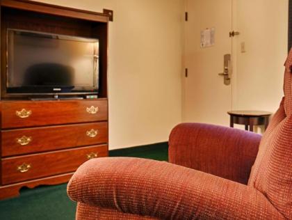 Best Western Home Place Inn - image 4