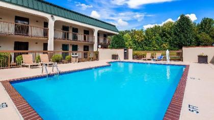 Best Western Home Place Inn - image 9