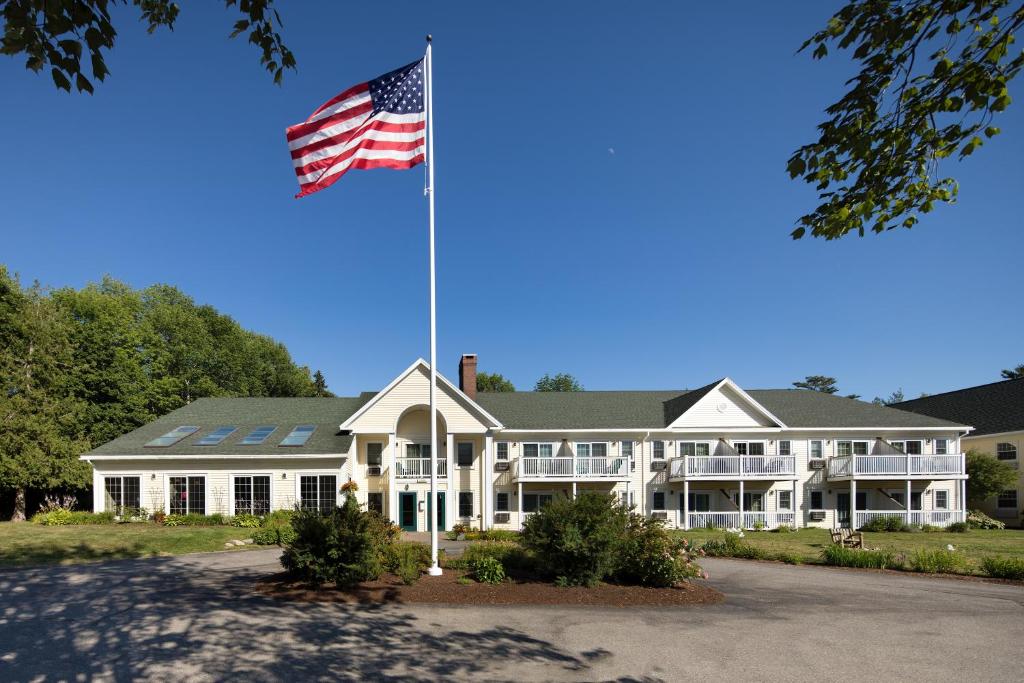 Country Inn at Camden Rockport - main image