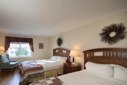 Country Inn at Camden Rockport - image 12