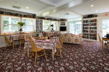 Country Inn at Camden Rockport - image 14