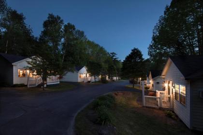 Country Inn at Camden Rockport - image 16