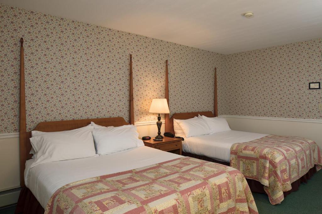 Country Inn at Camden Rockport - image 3