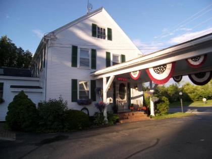 Cedar Crest Inn - image 18