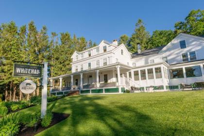 Hotel in Camden Maine