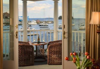 Grand Harbor Inn - image 13