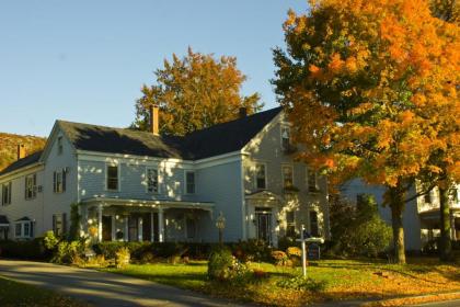 Camden Windward House Bed & Breakfast