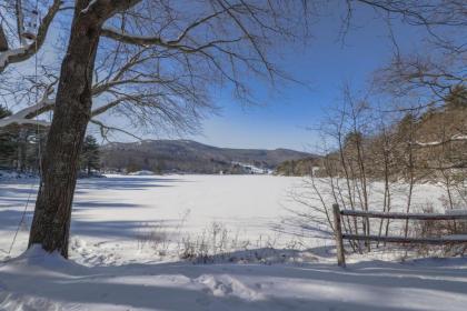 Hosmer Pond Retreat - image 2