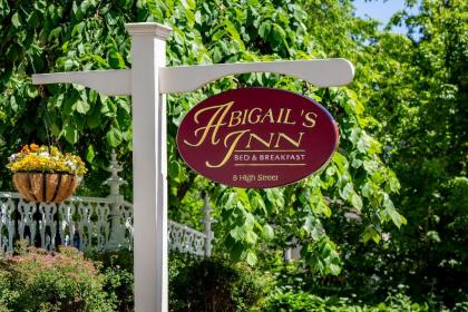 Abigail's Inn - image 14