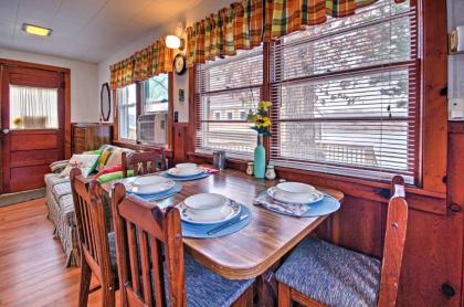 Cozy Camdenton Cottage with Deck and Boat Dock Access! - image 11