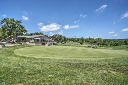 Condo on Lake of the Ozarks with Boat Slip and Pool! - image 10