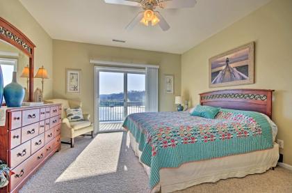 Condo on Lake of the Ozarks with Boat Slip and Pool! - image 12