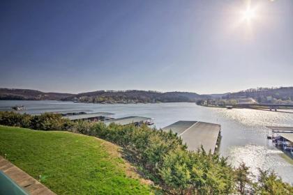 Condo on Lake of the Ozarks with Boat Slip and Pool! - image 13