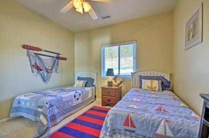 Condo on Lake of the Ozarks with Boat Slip and Pool! - image 15