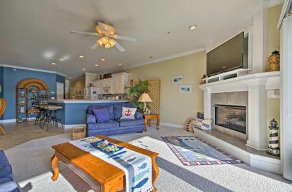 Condo on Lake of the Ozarks with Boat Slip and Pool! - image 6