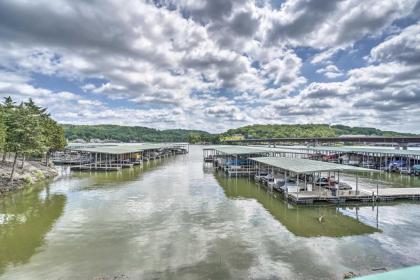 Condo on Lake of the Ozarks with Boat Slip and Pool! - image 9