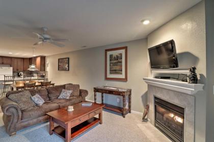 Condo with Screened Porch on Lake of the Ozarks! - image 10