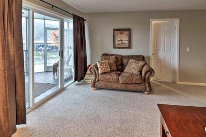 Condo with Screened Porch on Lake of the Ozarks! - image 12