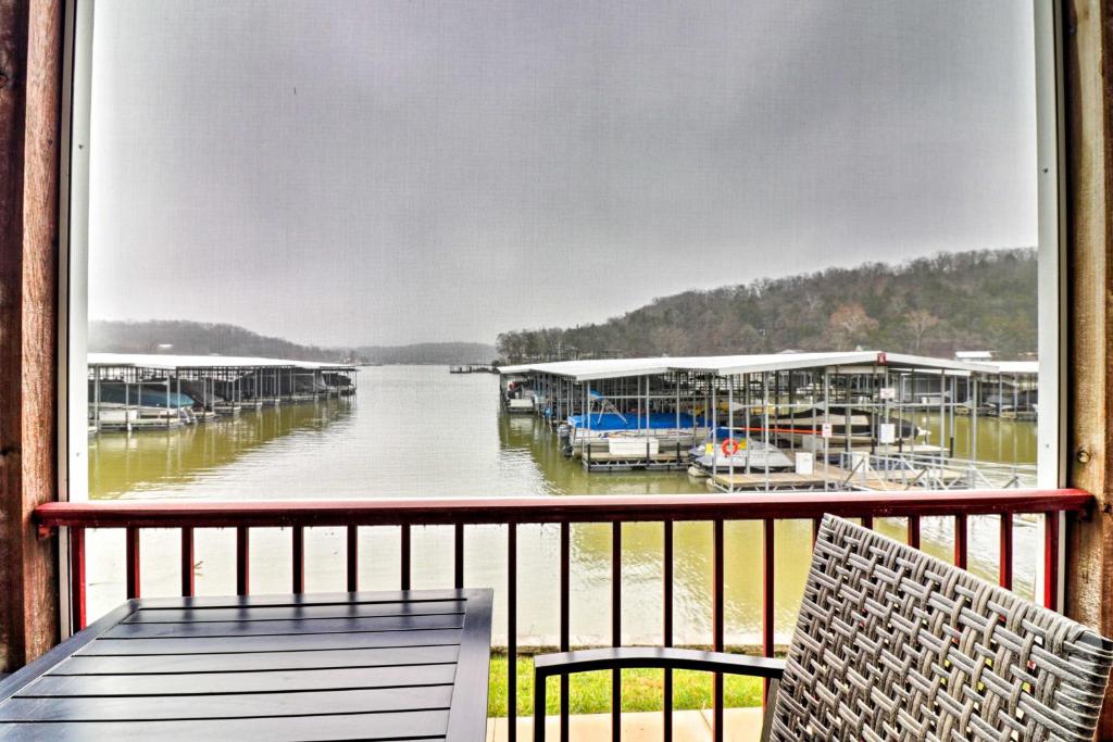 Condo with Screened Porch on Lake of the Ozarks! - image 3