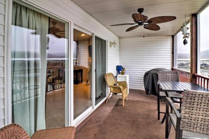 Condo with Screened Porch on Lake of the Ozarks! - image 8