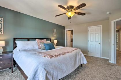 Cozy Lakefront Condo with Grill and Dock Access! - image 10