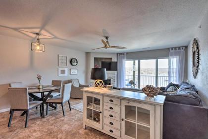 Cozy Lakefront Condo with Grill and Dock Access! - image 4